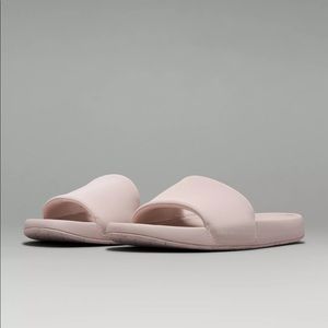Restfeel Womens Slide — Lululemon Slides